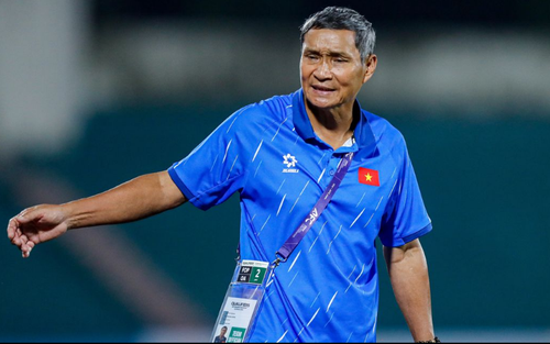 AFC ca ngợi HLV Mai Đức Chung trước thềm giải Châu Á 2026, nhận định cơ hội của tuyển nữ Việt Nam