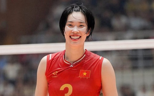 Bóng chuyền Việt Nam nhận thông báo quan trọng từ Liên đoàn Đông Nam Á về các giải trong năm 2026