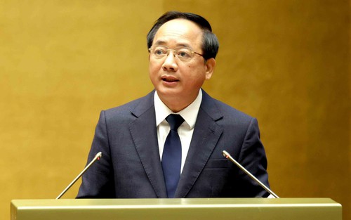 Hội nghị quán triệt Nghị quyết Đại hội XIV: Định hình tư duy phát triển mới, kiến tạo kỷ nguyên vươn mình của dân tộc