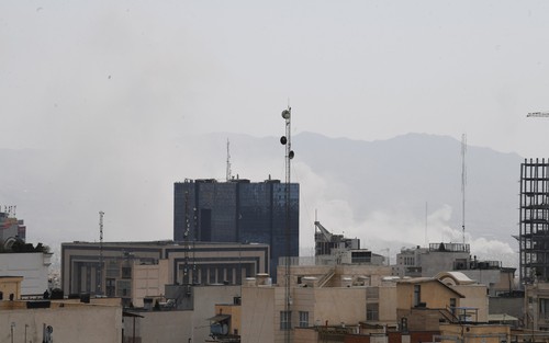 Xung đột tại Trung Đông: Iran bầu thành viên Hội đồng lãnh đạo tạm thời sau khi Lãnh tụ tối cao Ali Khamenei thiệt mạng