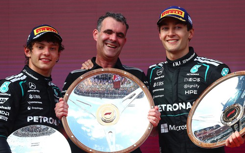 Mùa giải F1 năm 2026 chính thức khởi tranh: Khi công nghệ lên ngôi