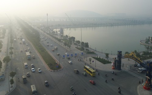 Dự báo thời tiết ngày 11/3: Bắc Bộ trời rét, nhiều nơi sáng sớm có sương mù