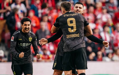 Nhận định Stuttgart vs Porto 0h45 ngày 13/3, Cúp C2 châu Âu