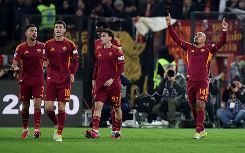 Nhận định Bologna vs Roma 00h45 ngày 13/3, cúp C2 Châu Âu