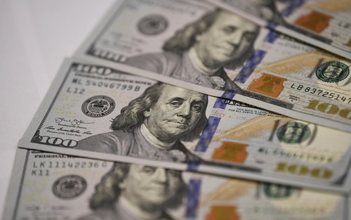 Tỷ giá hôm nay 11/3: Giá USD giảm, NDT tăng trở lại