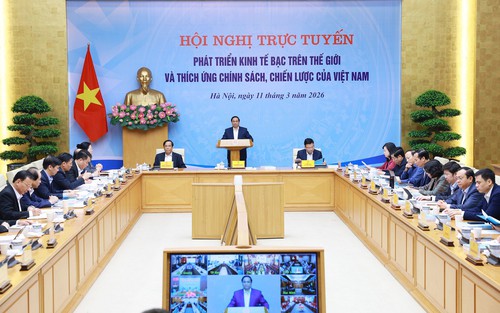 Thủ tướng Phạm Minh Chính: Chuyển từ “gánh nặng già hóa” sang “cơ hội phát triển kinh tế”