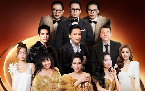 Hồ Hoài Anh hợp tác cùng Hoàng Công Cường trong live-concert "Vé về Thanh Xuân"