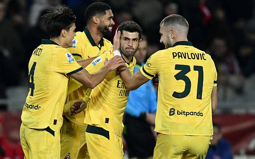 Nhận định Lazio vs AC Milan 02h45 ngày 16/3, vòng 29 Serie A