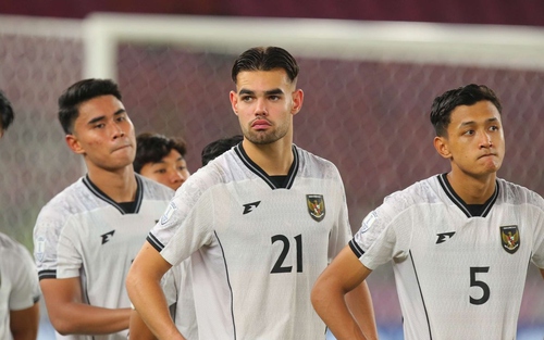U23 Indonesia không được dự ASIAD, quan chức thể thao gửi đơn phản đối
