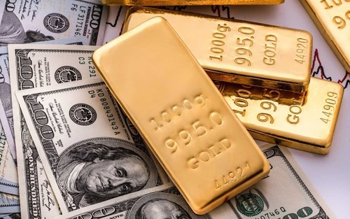 Giá vàng tuần 9-14/3: Giằng co giữa căng thẳng địa chính trị và áp lực từ đồng USD