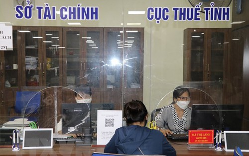 Chủ động quyết toán thuế thu nhập cá nhân để tránh rủi ro chậm nộp