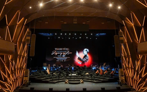 Con gái nhạc sĩ Thanh Tùng: “Di sản lớn nhất bố tôi để lại chính là một Legacy of Love”