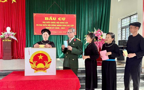 Thành công của cuộc bầu cử và "Quốc hội hành động"
