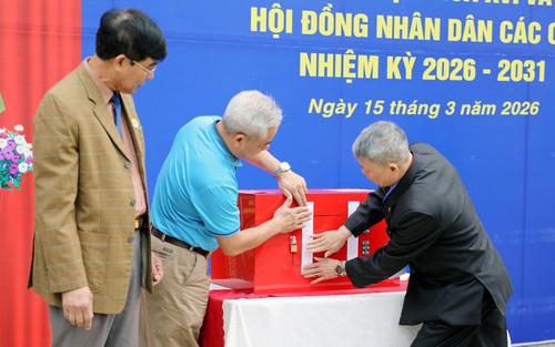 Những nội dung cần lưu ý trước khi tiến hành kiểm phiếu
