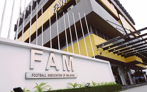 AFC chỉ ra tồn tại lớn của bóng đá Malaysia