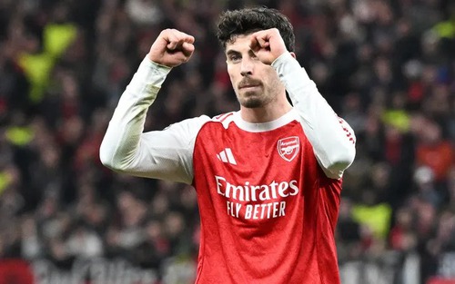 Nhận định Arsenal vs Bayer Leverkusen 03h00 ngày 18/03, Champions League
