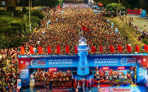 Liên đoàn Điền kinh Việt Nam lý giải việc VĐV nữ phải xét nghiệm gen SRY để dự giải quốc gia