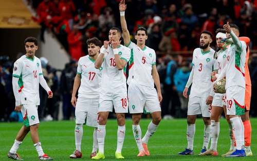 ĐT Ma rốc vô địch châu Phi sau khi kháng cáo thành công, ĐT Senegal bị xử thua 0-3