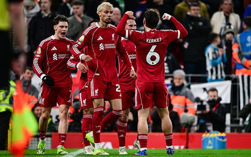 Nhận định Liverpool vs Galatasaray 03h00 ngày 19/3, vòng 1/8 Champions League