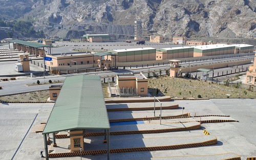 Không kích nhằm vào cơ sở cai nghiện ở thủ đô Afghanistan, ít nhất 400 người thiệt mạng
