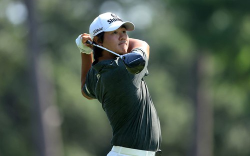 Golfer triệu USD phải bỏ giải The Masters danh giá để về nước nhập ngũ