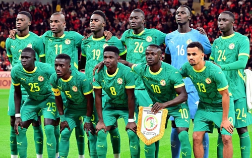 Chính phủ Senegal yêu cầu điều tra LĐBĐ châu Phi sau khi đội nhà bị tước chức vô địch AFCON