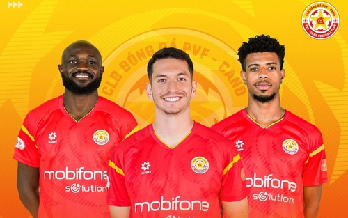 Tin nóng thể thao tối 19/3: CLB V-League chia tay cùng lúc 3 ngoại binh, cầu lông Việt Nam nhận 8 suất dự giải châu Á