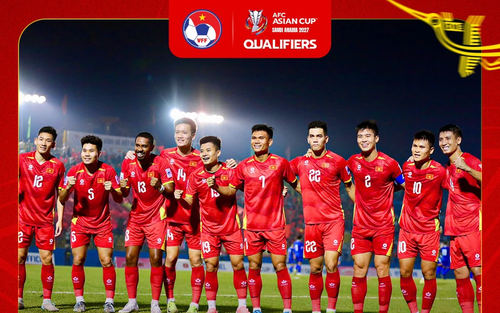 FIFA thay đổi cách cập nhật BXH, ĐT Việt Nam sẽ đón tin vui trong tháng 3