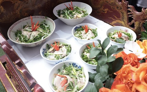 Đưa phở Việt tham gia vào dòng chảy di sản văn hóa phi vật thể của nhân loại