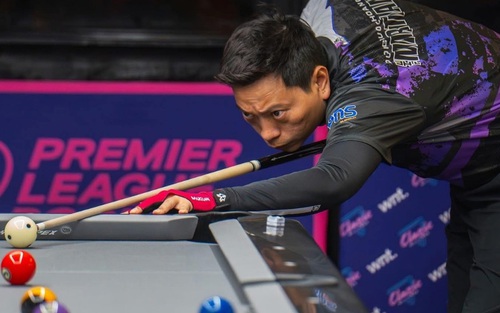 Giải Pattaya Open treo thưởng gần 1 tỷ cho cơ thủ lập kỳ tích, Dương Quốc Hoàng phát tín hiệu