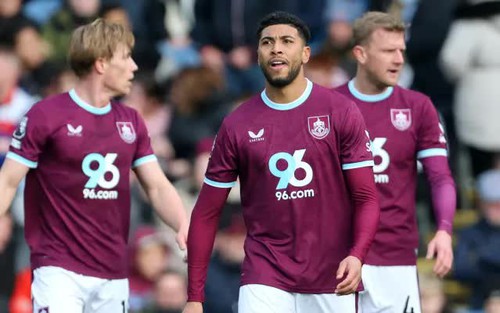 Nhận định, soi tỷ lệ Everton vs Burnley 02h30 ngày 04/03, Premier League