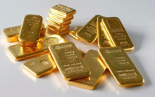 Lý do giá vàng thế giới giảm hơn 4% 