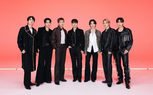 BTS tái định nghĩa "tinh thần Hàn Quốc" trong album "Arirang"