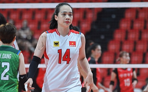 Link xem trực tiếp bóng chuyền cúp Hoa Lư 2026 hôm nay ngày 20/3: Ninh Bình vs Thể Công Tân Cảng