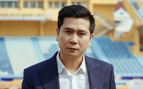 Nhạc sĩ Hồ Hoài Anh: Sự trở lại ấn tượng tại Giải thưởng Cống hiến 2026