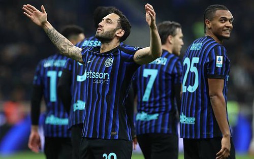 Nhận định Fiorentina vs Inter Milan 02h45 ngày 23/3, vòng 30 Serie A