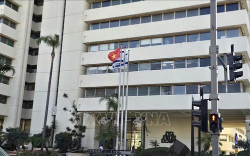 Cuộc sống của người Việt tại Israel dần ổn định trở lại sau 3 tuần xung đột ở Trung Đông