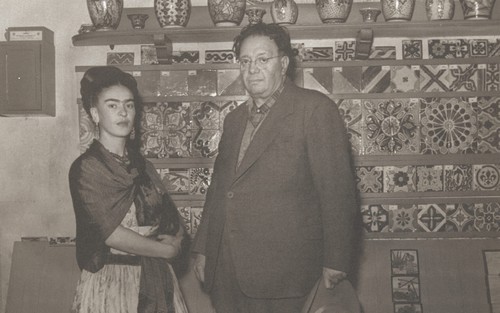 Triển lãm "Frida and Diego: The Last Dream": Cuộc gặp gỡ cuối cùng giữa hai biểu tượng nghệ thuật Mexico