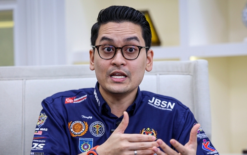 Chủ nhà Malaysia lên tiếng về công tác tổ chức SEA Games 2027 giữa cuộc xung đột ở Tây Á