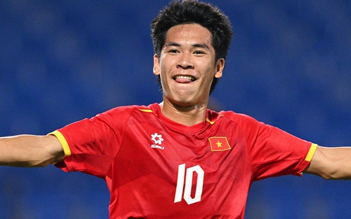 Nhận định U23 Việt Nam vs U23 Triều Tiên 14h hôm nay ngày 25/3, CFA Team China 2026 