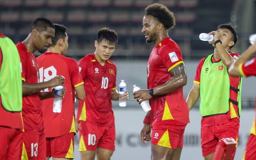 Nhận định ĐT Việt Nam vs Bangladesh 19h ngày 26/3, giao hữu quốc tế