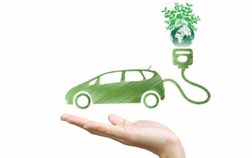 Sử dụng xe điện: Bước tiến lớn trong chuyển dịch năng lượng