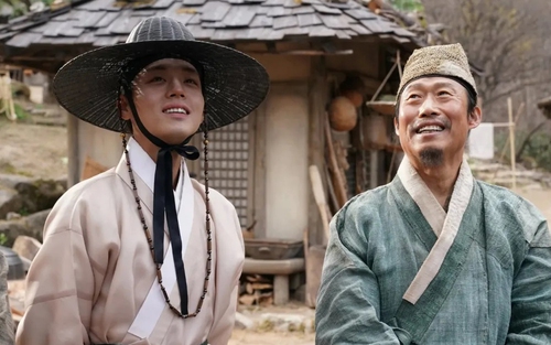 Giải mã sức hút của "The King's Warden" - phim điện ảnh Hàn Quốc đạt doanh thu cao nhất lịch sử xứ kim chi