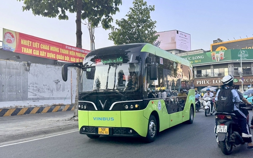 An ninh năng lượng: Xu hướng tiết kiệm chi tiêu, chuyển hướng tiêu dùng xanh