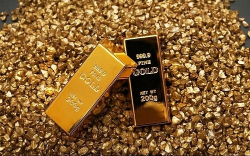 Giá vàng hồi phục khi căng thẳng Trung Đông có tín hiệu hạ nhiệt
