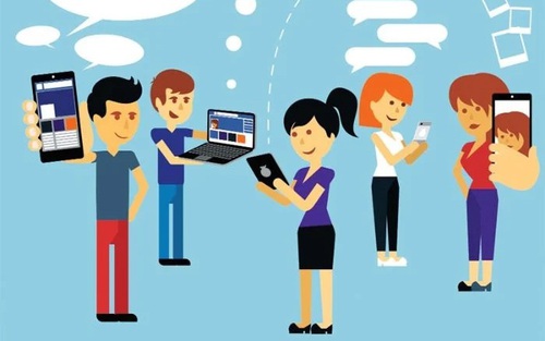 Văn hóa số trong kỷ nguyên mới: Từ Bộ Quy tắc ứng xử đến hành trình xây dựng một xã hội số nhân văn