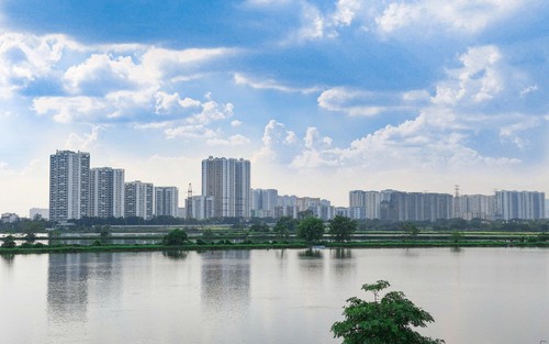 Nghị quyết số 02 -NQ/TW: Tạo nền tảng để Thủ đô phát triển bứt phá trong kỷ nguyên mới