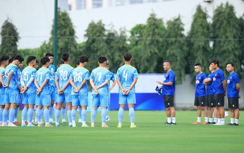 Tin nóng bóng đá Việt Nam hôm nay 28/3: HLV Kim Sang Sik nói điều đặc biệt; U23 Việt Nam thận trọng trước Thái Lan