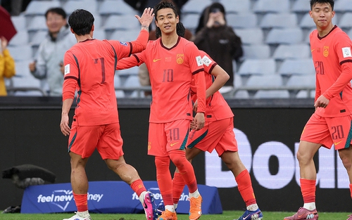 Tin nóng thể thao sáng 28/3: ĐT Trung Quốc thắng đối thủ dự World Cup, huyền thoại golf bị bắt