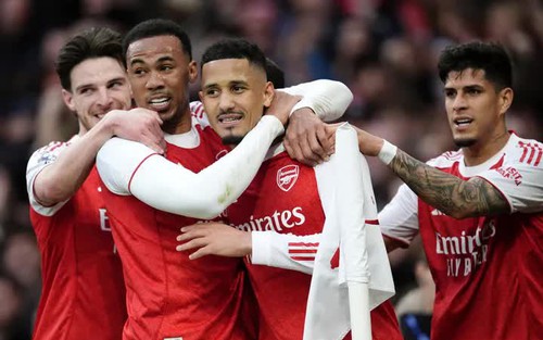 Nhận định, soi tỷ lệ Brighton vs Arsenal 02h30 ngày 05/03, Premier League